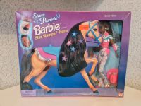 Barbie Pferd Show Parade Star stampin horse AA special Edition Niedersachsen - Salzgitter Vorschau
