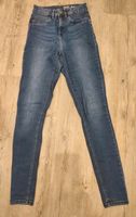 High waist skinny Jeans Noisy May W25 L30 Niedersachsen - Sibbesse  Vorschau