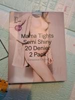 Mama Strumpfhose (Schwanger) Gr. S Mitte - Wedding Vorschau