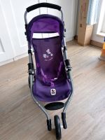 Puppen Buggy von Chic Nordrhein-Westfalen - Moers Vorschau