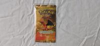 Pokemon Expedition Booster Pack Englisch (Glurak) Bayern - Neu Ulm Vorschau