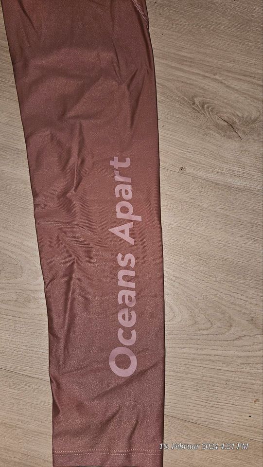 Oceans apart Pant Leggins Gr.S in Leipzig