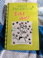 Jeff Kinney - Gregs Tagebuch - Echt übel Nordrhein-Westfalen - Meinerzhagen Vorschau