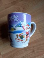 Milka Weihnachtsbecher Edition No 15 Becher 2 Nordrhein-Westfalen - Castrop-Rauxel Vorschau