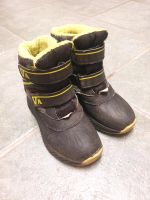 Winterschuhe Jungen Nordrhein-Westfalen - Bottrop Vorschau