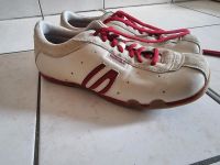 Skechers Schuhe beige Gr. 39 Thüringen - Bucha Vorschau