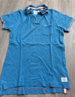 Polo Shirt O‘NEILL Gr. L blau Dresden - Tolkewitz Vorschau