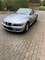 BMW Z3 Roadster 1.9 Bayern - Burgebrach Vorschau