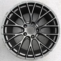 1xPorsche 20" 11,5x20 ET56 991.2 4S Felge RS Spyder 99136276005 Berlin - Spandau Vorschau