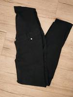 H&M Umstandshose S Umstandsjeans Sachsen - Lohmen Vorschau