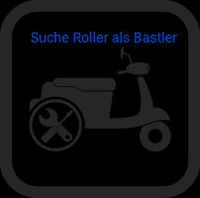 Ich suche Bastler Rollers mit Papieren Hessen - Darmstadt Vorschau