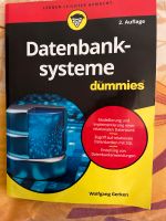 Datenbanksysteme für Dummies Wolfgang Gerken Eimsbüttel - Hamburg Eimsbüttel (Stadtteil) Vorschau