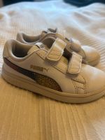 Puma Sneaker Schuhe Gr 24 Nordrhein-Westfalen - Oberhausen Vorschau