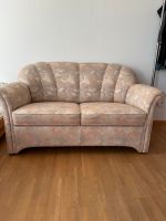 Sofa 2-Sitzer, 140 cm breit Baden-Württemberg - Gärtringen Vorschau