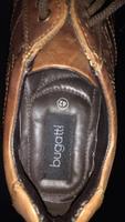 Bugatti Herrenschuhe braun neu und ungetragen Gr 42 Mülheim - Köln Flittard Vorschau