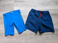 Badeshorts, Badehose, Größe 146/152, Alex, Decathlon Niedersachsen - Georgsmarienhütte Vorschau