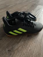 Adidas Sportschuhe Fußballschuhe indoor Halle Niedersachsen - Lüneburg Vorschau