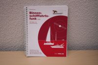 Binnenschifffahrtsfunk (UBI): Mit Fragen- und Antwortenkatalog. V Köln - Blumenberg Vorschau