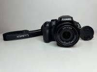 Panasonic Lumix DC-FZ82 Sachsen-Anhalt - Magdeburg Vorschau