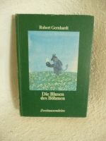 Die Blusen der Böhmen Robert Gernhardt Zweitausendeins Verlag Rheinland-Pfalz - Remagen Vorschau