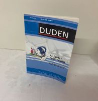 Schülerhilfen Buch- Duden für Deutsch, 7.-10.Klasse Hessen - Weilmünster Vorschau