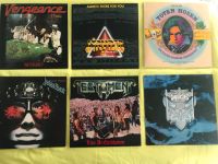 ca.18 Schallplatten, Vinyl, LP - Rock - Priest,Stryper,Testament Bayern - Langquaid Vorschau