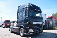 DAF XF460 Super Space Cap 2Tanks Intarder ACC FCW Niedersachsen - Wenzendorf Vorschau