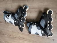 K2 Damen Inline Skates (Alexis 80 Pro, Größe 40) Bayern - Coburg Vorschau