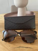 Gucci Sonnenbrille Braun Silber neu Sendling - Obersendling Vorschau