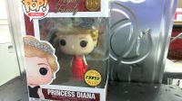 Funko Pop Spielzeugfigur Princess Diana Frankfurt am Main - Eckenheim Vorschau