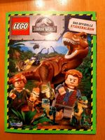 Lego Jurassic World Sticker Bayern - Traitsching Vorschau