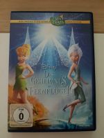 DVD: Disney : Das Geheimnis der Feenflügel Sachsen-Anhalt - Magdeburg Vorschau
