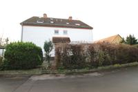 Ihr neues Zuhause in Burg-Gräfenrode: Charmantes Reihenmittelhaus mit viel Potenzial! Hessen - Karben Vorschau