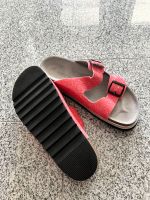 Esprit Sandalen 41 Glitzer 1 x getragen Dortmund - Innenstadt-West Vorschau