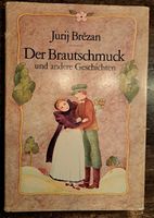 Rarität - Buch Der Brautschmuck von Jurij Brezan Baden-Württemberg - Balingen Vorschau