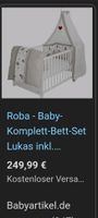 Roba babybett Köln - Mülheim Vorschau