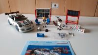 Playmobil 9225 Porsche 911 GT3 Cup Schleswig-Holstein - Oldenhütten Vorschau