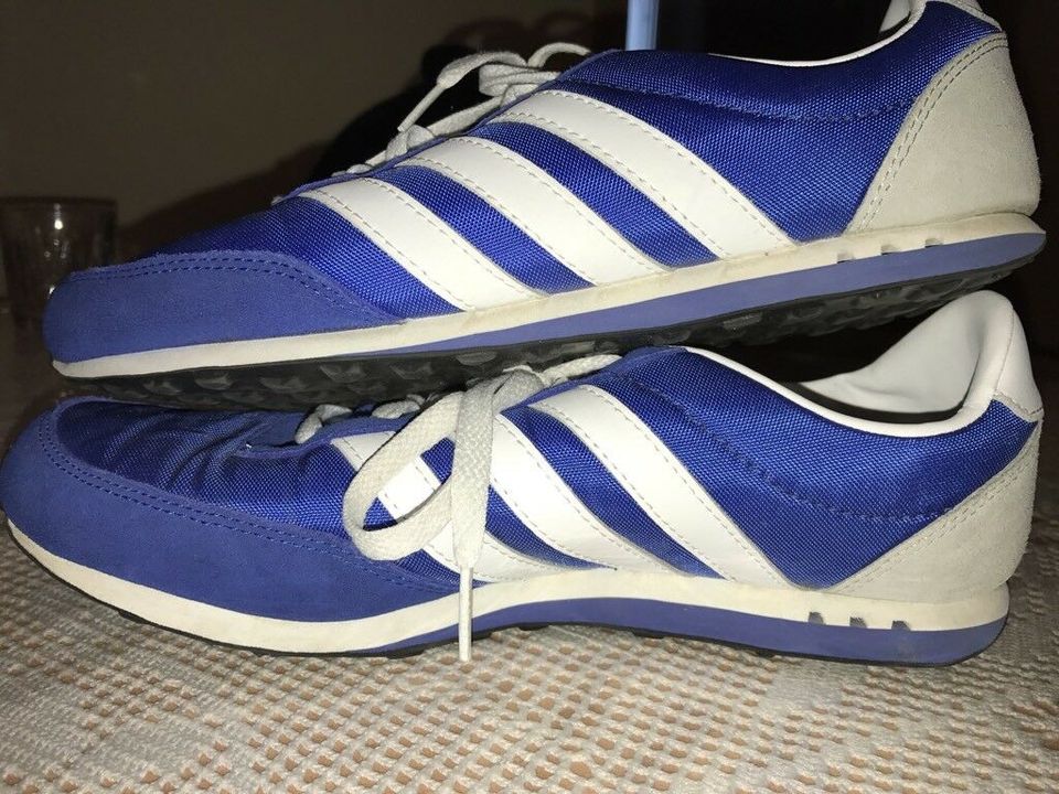 Adidas Neo Damen-Turnschuhe Gr. 8 in Kirkel