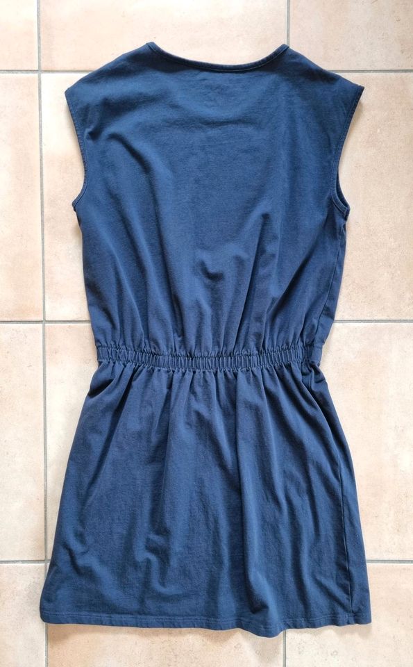 Tchibo / TCM :  Kleid 158 / 164 Mädchen, Sommerkleid, T - Shirt in Wartenberg