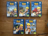 Bob der Baumeister DVD Set (7 DVDs) Baden-Württemberg - Dautmergen Vorschau