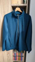 NANUK-Fleece Jacke „Jack Wolfskin Bilbao“ (XL, Midnight Blue) Nordrhein-Westfalen - Paderborn Vorschau