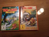Tom und Jerry Der Film Ihre größten Jagdszenen DVD Bayern - Laaber Vorschau