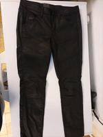 G-Star Raw Damenhose Bikerhose schwarz Originalpreis 139€ Hessen - Flörsheim am Main Vorschau