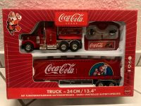 Coca Cola Fernsteuerung RC Beleuchtung 34cm NEU Rheinland-Pfalz - Frankenthal (Pfalz) Vorschau