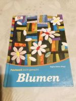 Patchwork Buch Blumen Baden-Württemberg - Zell am Harmersbach Vorschau