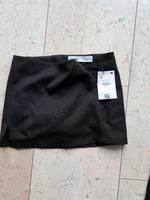 Rock,kurz,Damen,Bershka,schwarz,neu mit Etikett, Gr.XS Nordrhein-Westfalen - Havixbeck Vorschau