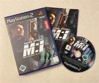Mission: Impossible Operation Surma PlayStation 2 PS2 Spiel Pankow - Weissensee Vorschau