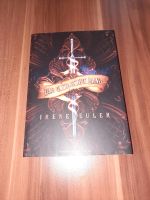 Buch Das gleissende Band von Irene Euler Fantasy Sachsen - Augustusburg Vorschau