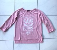 Tally Weijl Shirt Sweatshirt Gr. XS 176 rosé Bayern - Rieden b Kaufbeuren Vorschau