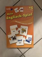 Mein Englisch spiel Hessen - Hüttenberg Vorschau